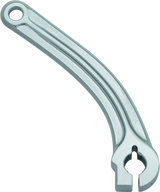 Kuryakyn Ridgeback Front Shift Arm Chrome - Cycle City Outdoors