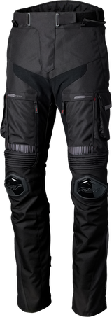 RST PRO SERIES RANGER CE S/L JEAN Black/Black Medium