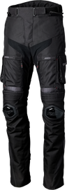 RST PRO SERIES RANGER CE S/L JEAN Black/Black Medium