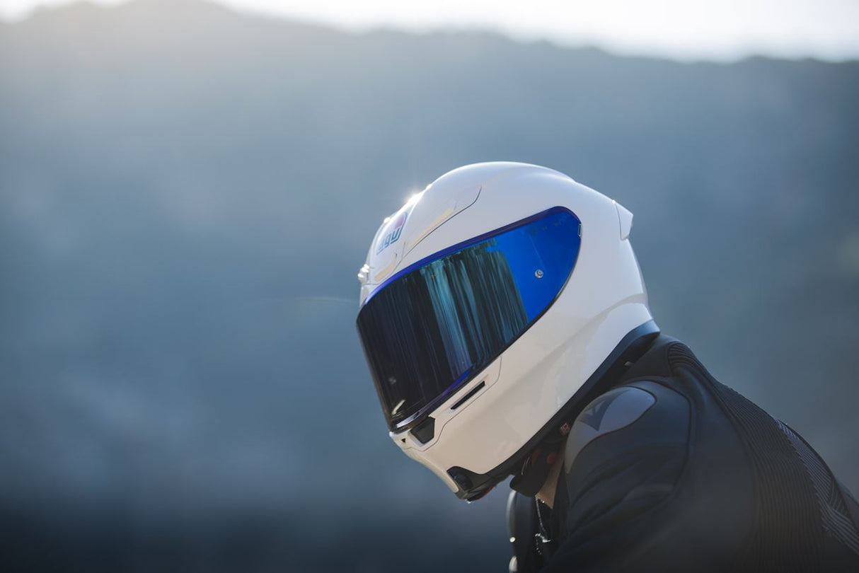 AGV K6 S Helmet - Solid