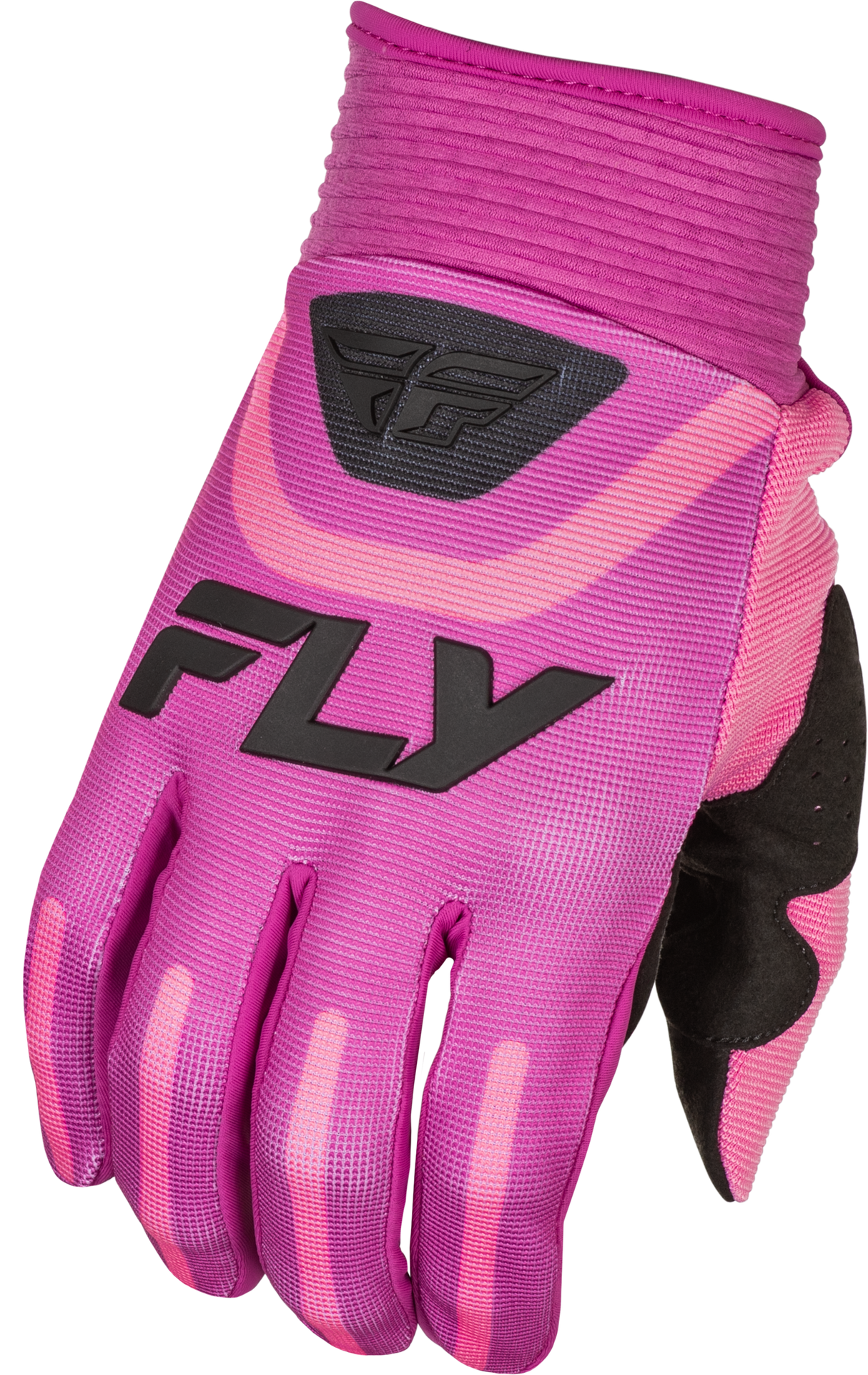 F 16 Gloves Mauve/Black Xs - Cycle City Outdoors