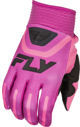 F 16 Gloves Mauve/Black Xs - Cycle City Outdoors