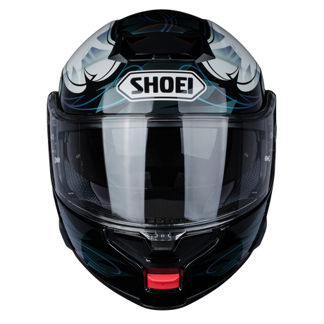 Shoei Neotec 3 Breeze TC-2 Modular Motorcycle Helmet - photo 12
