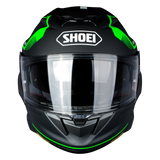 Shoei GT-Air 3 Mike Full-Face Motorcycle Helmet - photo 8