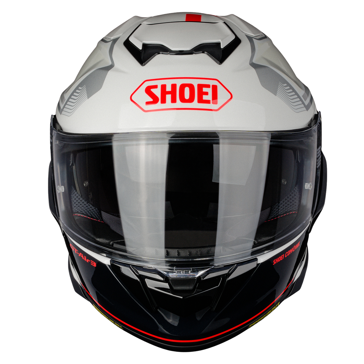 Shoei GT-Air 3 Mike Full-Face Motorcycle Helmet - photo 20