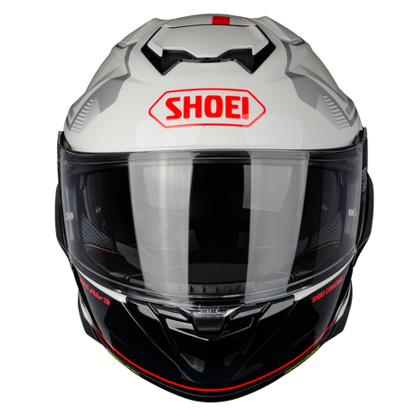 Shoei GT-Air 3 Mike Full-Face Motorcycle Helmet - photo 20