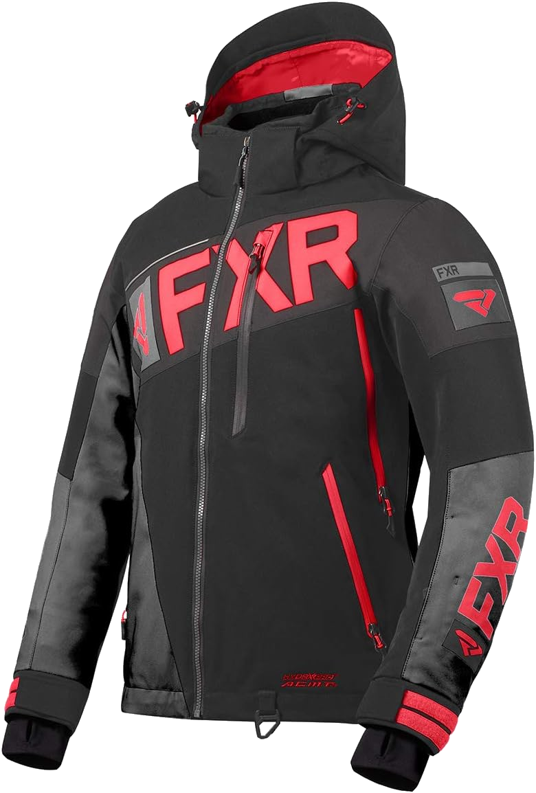 FXR - W Ranger Jacket – Cycle City Outdoors