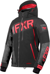 FXR - W Ranger Jacket