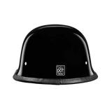 D.O.T. German- Hi-Gloss Black