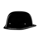 D.O.T. German- Hi-Gloss Black