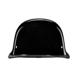 D.O.T. German- Hi-Gloss Black