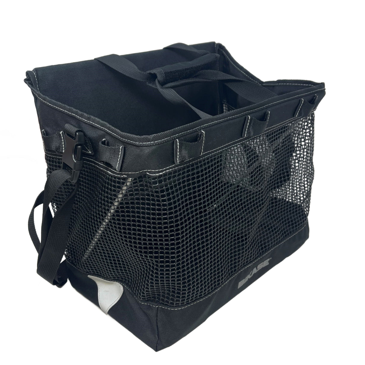 BiKASE Farmers Market Pannier