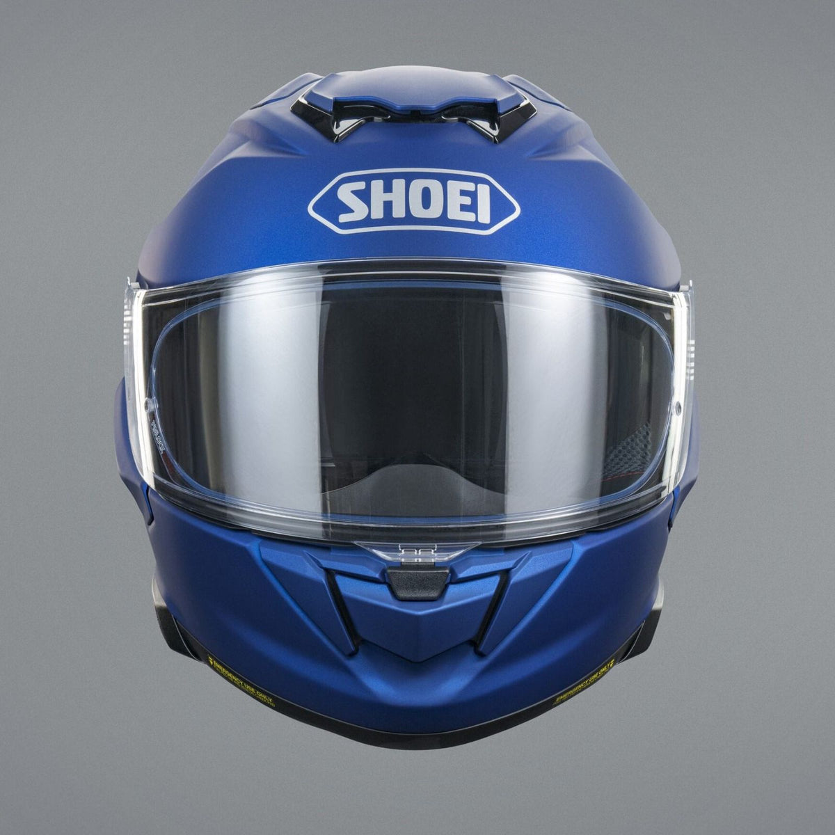 Shoei GT-Air 3 Full-Face Motorcycle Helmet - photo 15