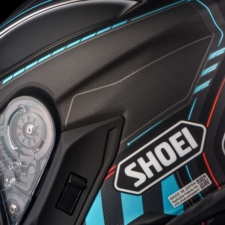 Shoei GT-Air 3 Discipline Full-Face Motorcycle Helmet - photo 14