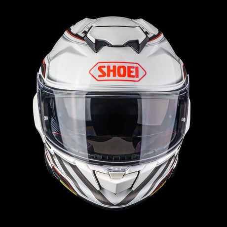 Shoei GT-Air 3 Discipline Full-Face Motorcycle Helmet - photo 2