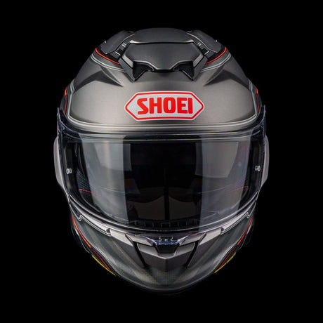Shoei GT-Air 3 Discipline Full-Face Motorcycle Helmet - photo 7