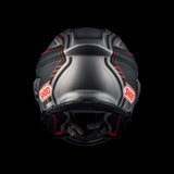 Shoei GT-Air 3 Discipline Full-Face Motorcycle Helmet - photo 8