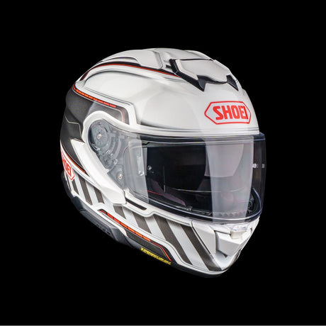 Shoei GT-Air 3 Discipline Full-Face Motorcycle Helmet - photo 5