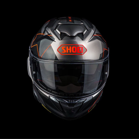 Shoei GT-Air 3 MM93 Grip Full-Face Motorcycle Helmet - photo 5