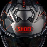 Shoei GT-Air 3 MM93 Grip Full-Face Motorcycle Helmet - photo 8