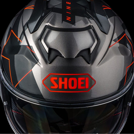 Shoei GT-Air 3 MM93 Grip Full-Face Motorcycle Helmet - photo 8