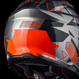 Shoei GT-Air 3 MM93 Grip Full-Face Motorcycle Helmet - photo 11