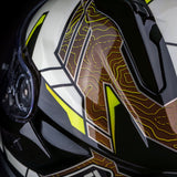 Shoei GT-Air 3 Hike Full-Face Motorcycle Helmet - photo 7