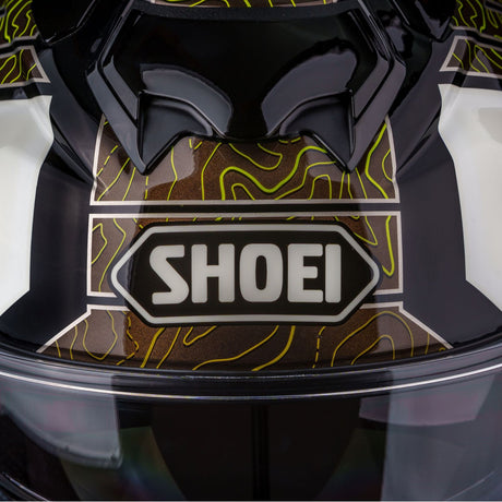 Shoei GT-Air 3 Hike Full-Face Motorcycle Helmet - photo 6