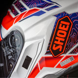 Shoei GT-Air 3 Hike Full-Face Motorcycle Helmet - photo 14