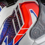 Shoei GT-Air 3 Hike Full-Face Motorcycle Helmet - photo 15
