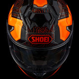 Shoei GT-Air 3 Hike Full-Face Motorcycle Helmet - photo 2