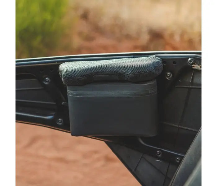 RAVEK Polaris RZR XP 17-23 Armrest Pouch