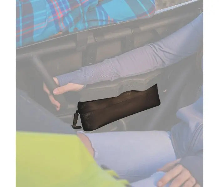 RAVEK Can-Am Maverick X3 2017+ Armrest Pouch