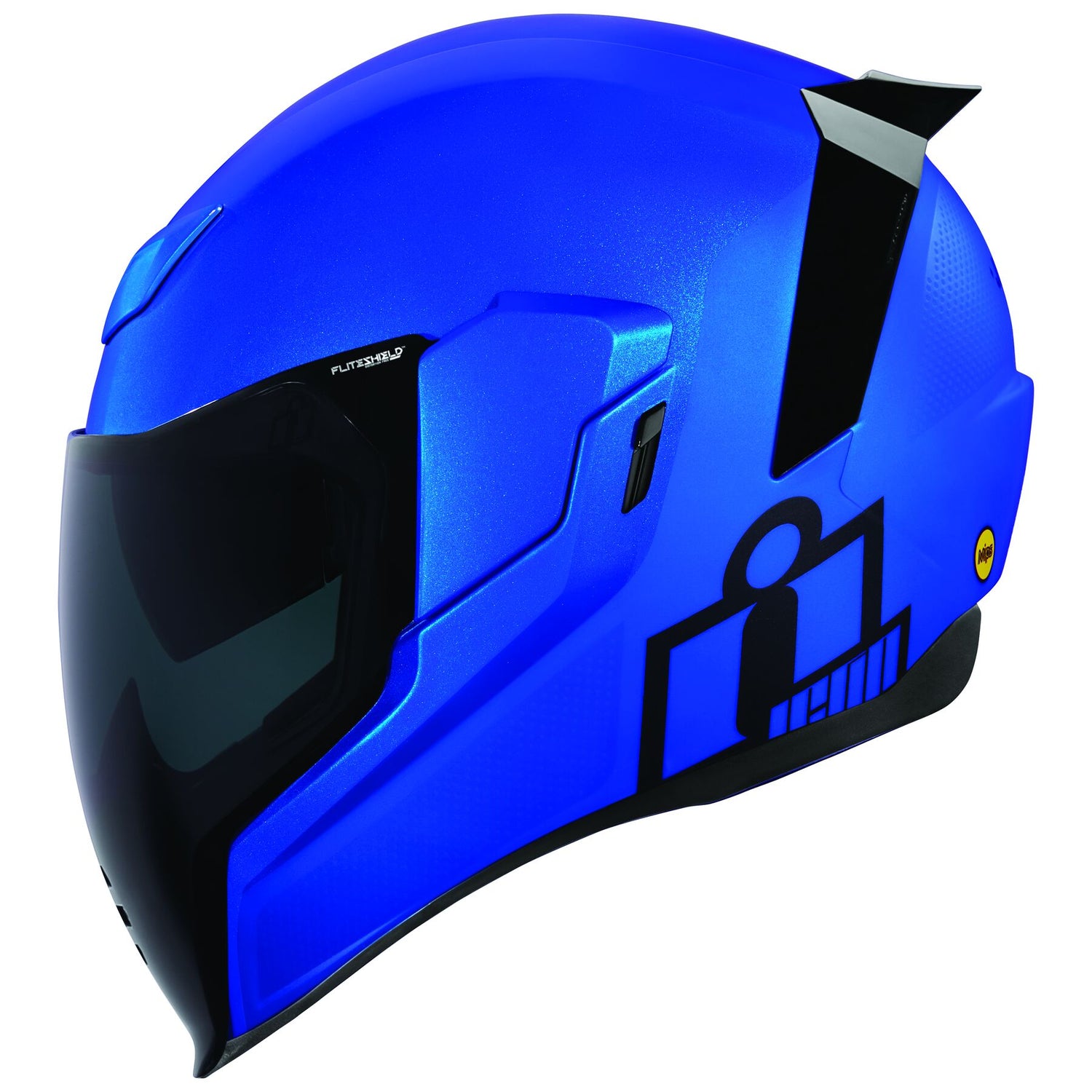 Icon Airflite Jewel MIPS Helmet