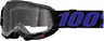 100% Accuri 2 Goggles - Moore - Clear (Auction)