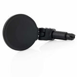 BiKase Bar End Mirror HD Glass