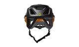 Fox Racing - Mainframe Helmet Mips - Black/Gold - L