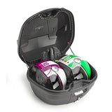 GIVI TOPCASE B37 MONOLOCK TECH 37NT