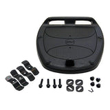 GIVI TOPCASE B37 MONOLOCK TECH 37NT