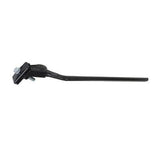 Greenfield KS2B 305mm Kickstand - Black