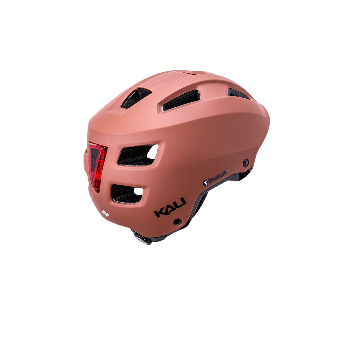 Kali 5th Ave Urban Bicycle Helmet