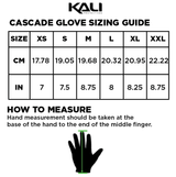 Cascade Glove