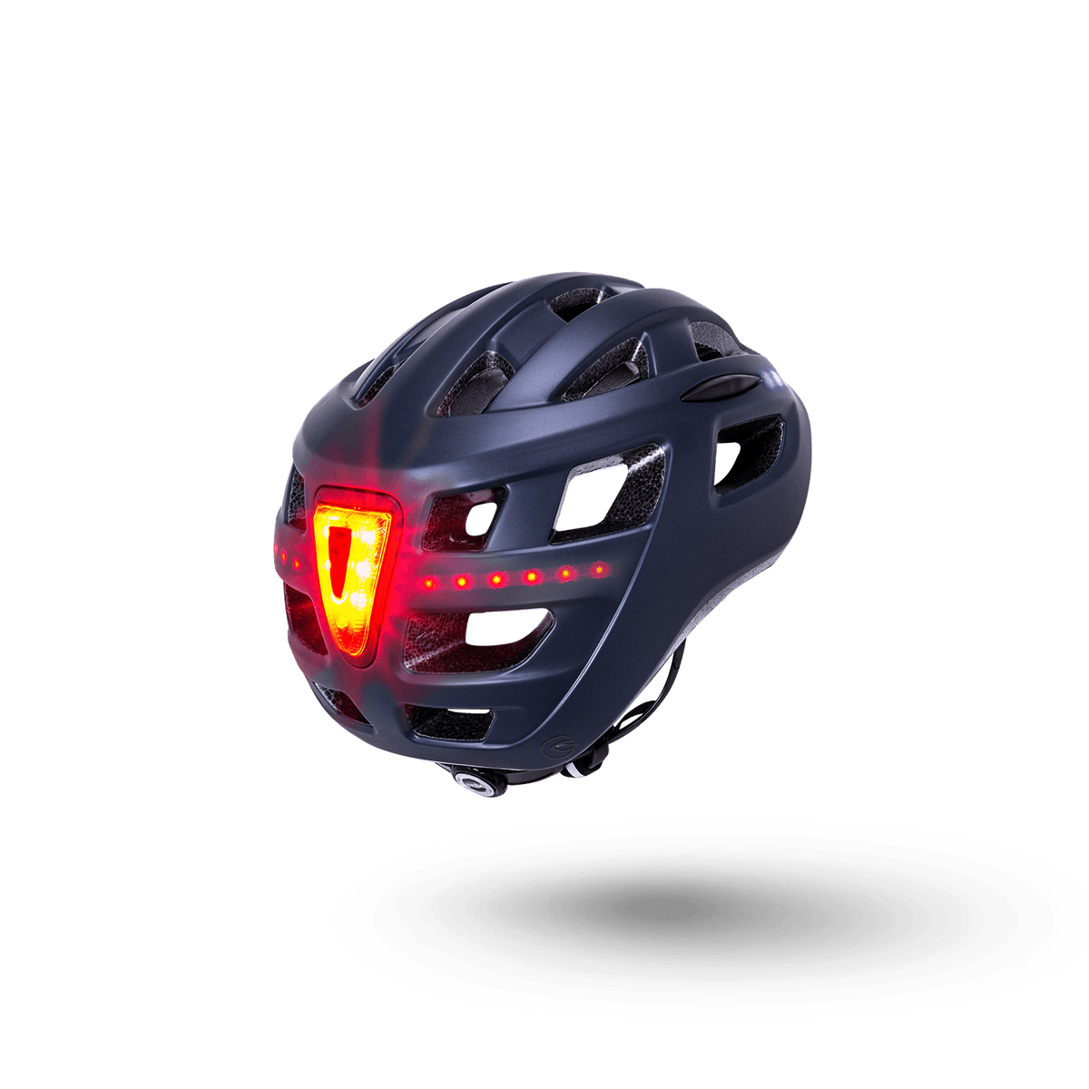 Kali Central Lit Urban Commuter Helmet