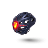 Kali Central Lit Urban Commuter Helmet