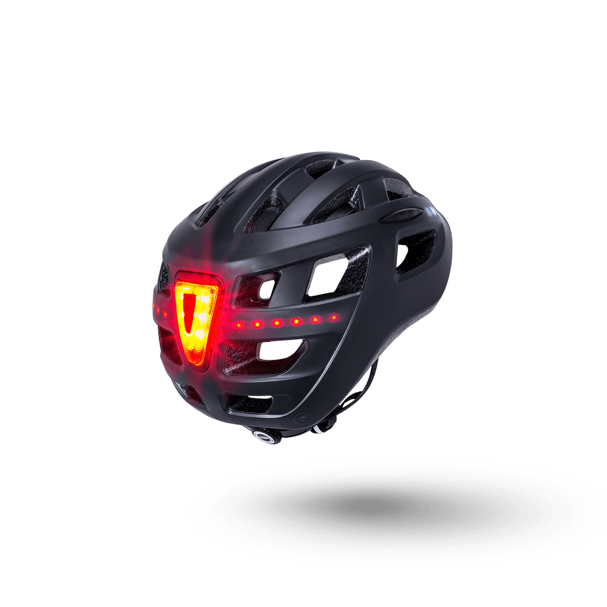 Kali Central Lit Urban Commuter Helmet