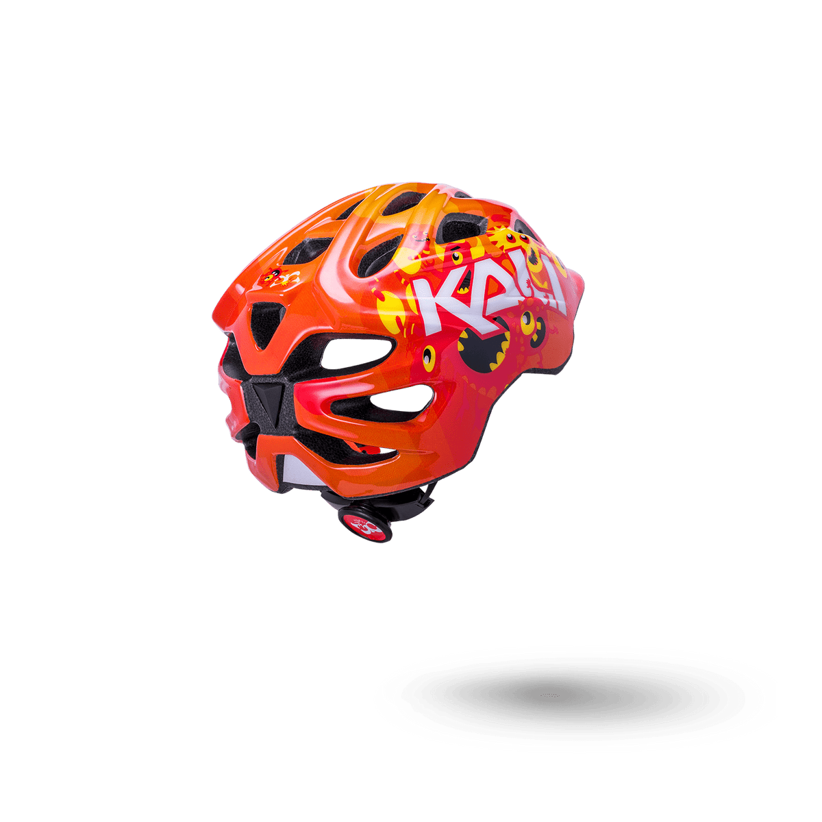 Kali Chakra Child Bicycle Half Helmet