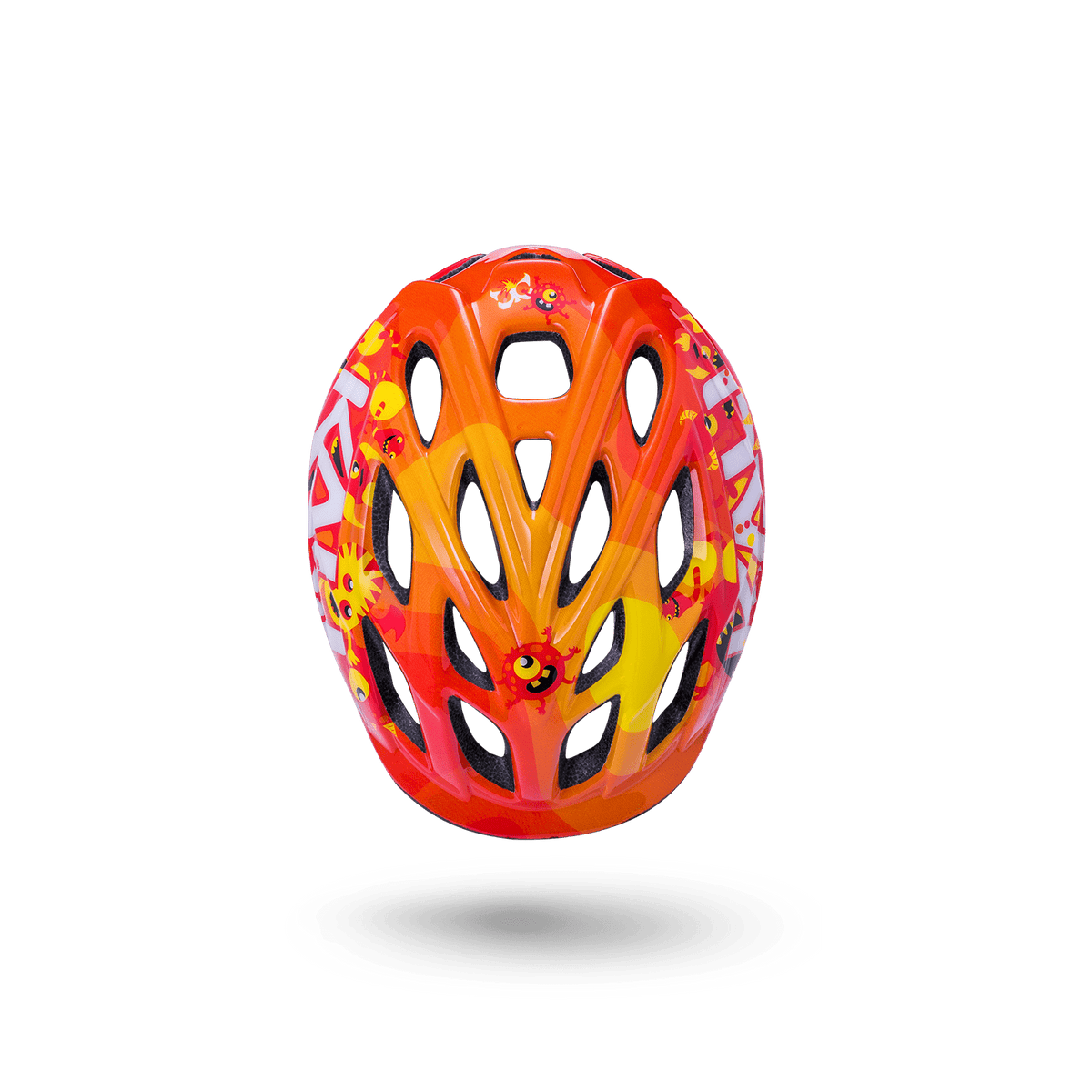 Kali Chakra Child Bicycle Half Helmet
