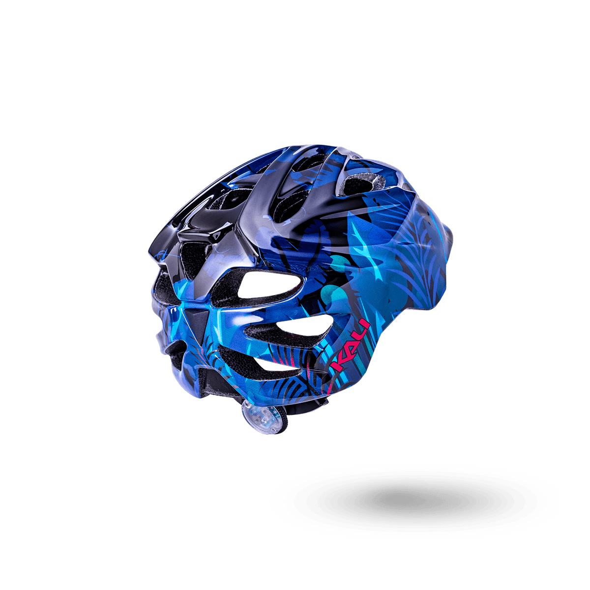 Kali Chakra Child Lighted