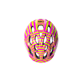 Kali Chakra Child Lighted