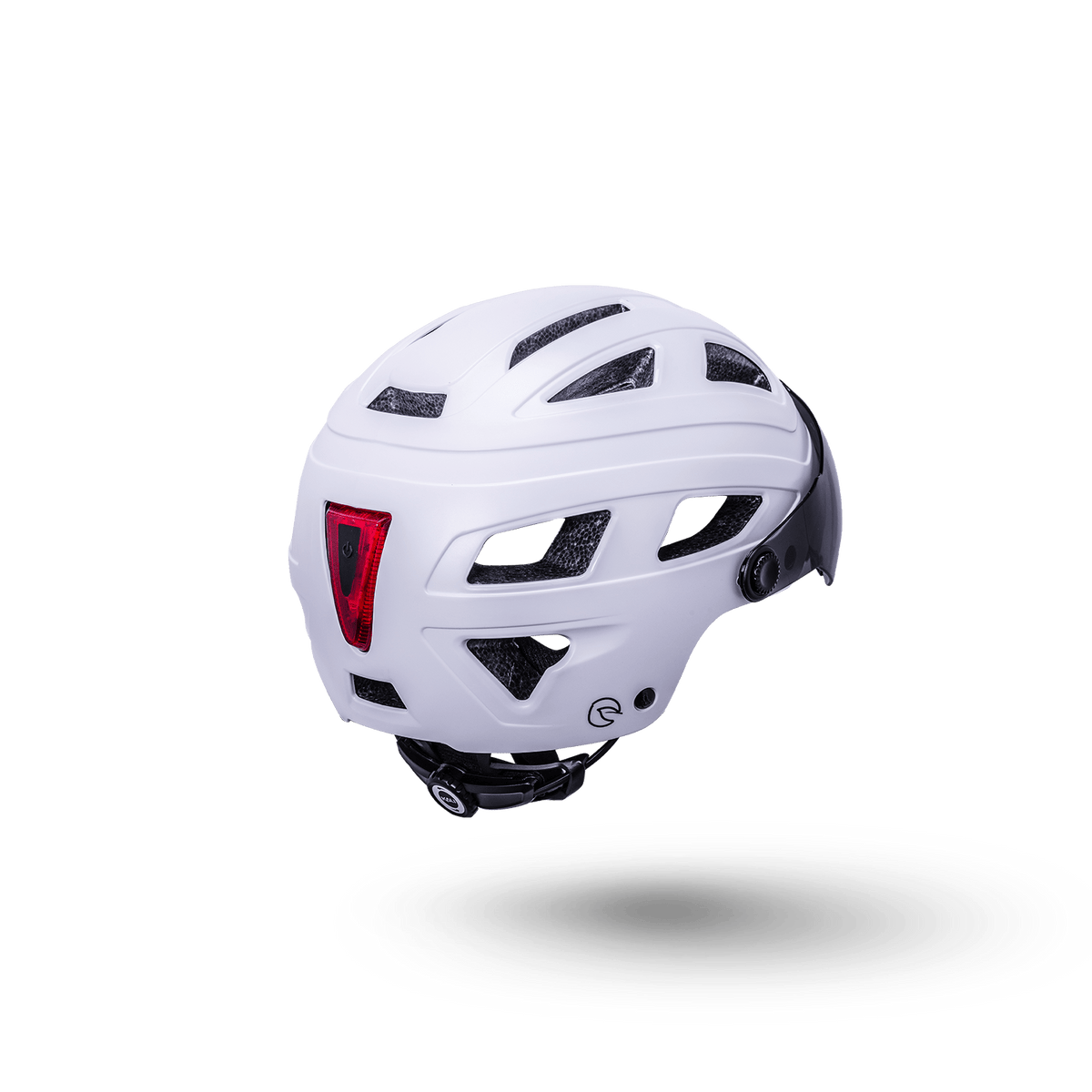 Kali Cruz Plus Bicycle Helmet